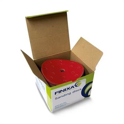 Velcro / Hookit Discs