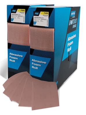 Sanding Sponges/Rolls/Pads