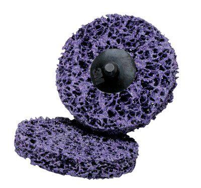 Surface Conditioning/Roloc