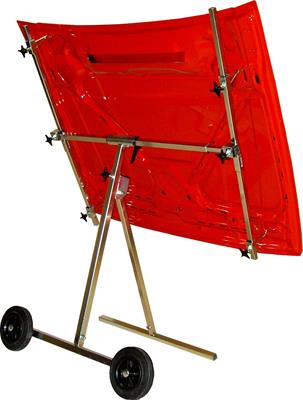 Panel Holders & Stands