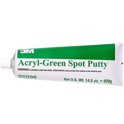 Spot Putty