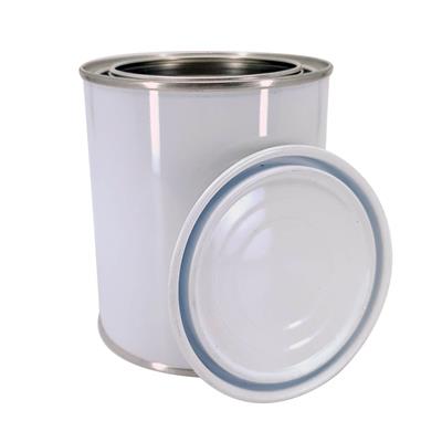 Tins & Containers+