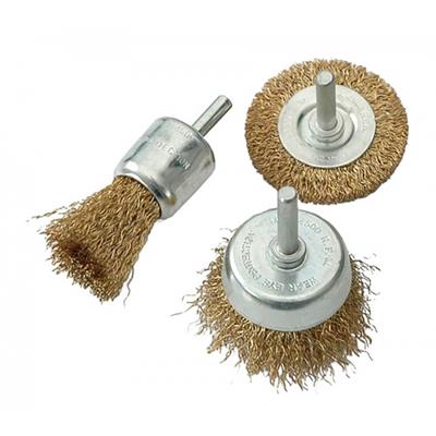 Wire Brushes