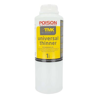 Paint Thinner