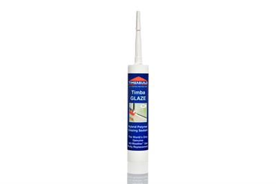Adhesives & Sealants
