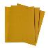 3M™ 2539 216U Production RN Fre-Cut Gold: P400A - Pack of 50