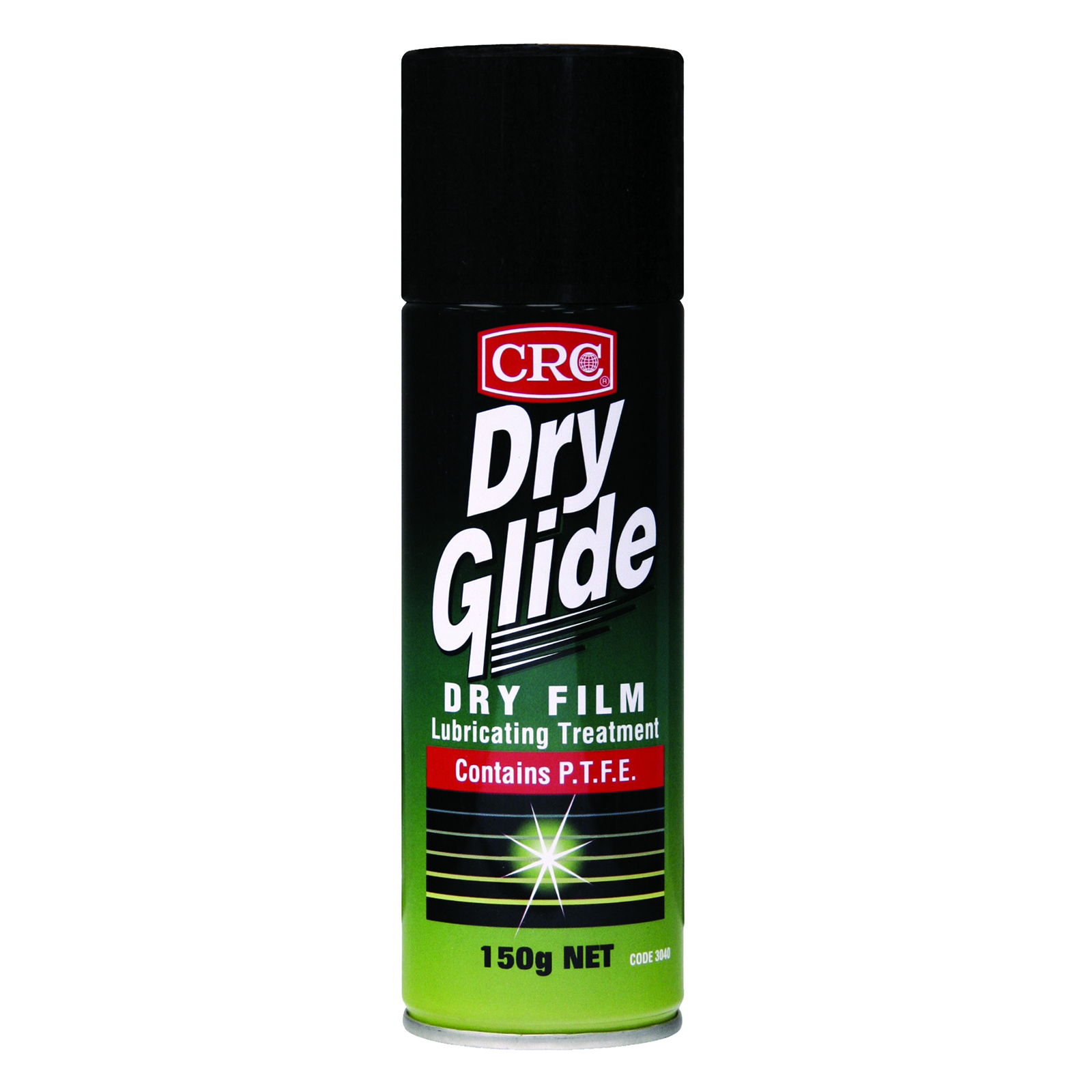 CRC Dry Glide Advanced Dry Film Lubricant Aerosol Linkup Online