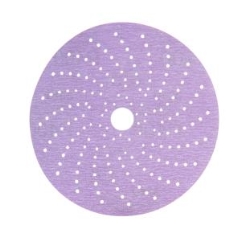 3M™ 30760 Hookit™ Clean Sanding Disc 150mm: P800 - Box 50