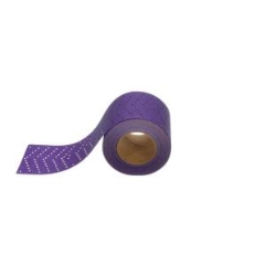 3M™ 34450 Cubitron™ II Sanding Sheet Roll: 70mm x 12M P400