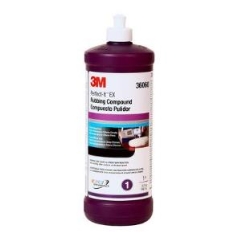 3M™ 36060 Perfect-It™ EX Rubbing Compound #1 - 946ml