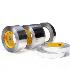 3M™ 425 Aluminium Foil Tape: 50mm X 55M - Roll