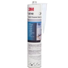 3M™ 50740 Multi Purpose Seam Sealer - Beige 310ml
