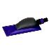 3M™ 05208 Hookit™ Sanding Hand Block: 70mm x 198mm