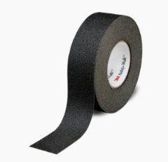 3M™ 610 Safety-Walk™ Slip-Resistant GP Tape: 305mm x 18.3M