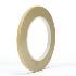 3M™ 06301 Scotch® Fine Line Tape 218: 6mm x 55M - Roll
