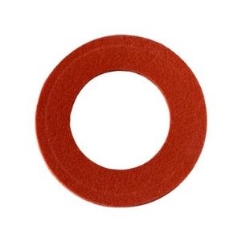 3M™ 6895 Orange Inhalation Gasket - Each