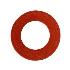 3M™ 6895 Orange Inhalation Gasket - Each