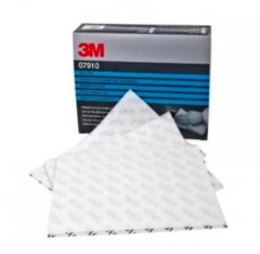 3M™ 07910 Tack Pad 175mm x 235mm - Box