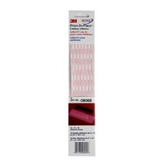 3M™ 08069 Press-In-Place Emblem Adhesive - 10 Pack