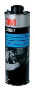 3M™ 8861 Body Schutz Coating - 1L