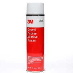 3M™ 8987 General Purpose Adhesive Cleaner - Aerosol