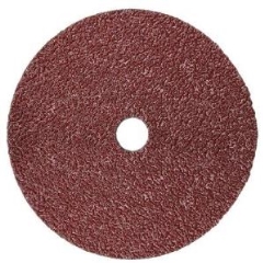 3M™ Cubitron™ II Fibre Disc 982C: 125mm x 22mm x P36 -Box 25