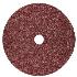 3M™ Cubitron™ II Fibre Disc 982C: 125mm x 22mm x P36 -Box 25