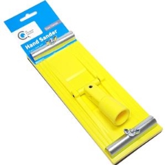 Almax Pole Sander: Plastic - Each