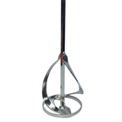 CQ Paint Mixer: 80mm x 400mm - Each