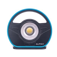 Almax Leopard Cordless LED Work Light: 10W - Each