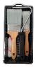 Almax Brush & Roller Kit - 6 Piece