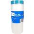 Almax® Pre-Taped Masking Film Refill: 180cm x 15m - Roll