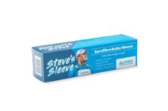 Almax Steve's Sleeve Eurofibre Roller: 230mm x 10mm - Each