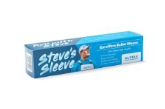 Almax Steve's Sleeve Eurofibre Roller: 270mm x 10mm - Each