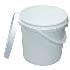 CQ Paint Pail with Handle: 2 Litre - Each