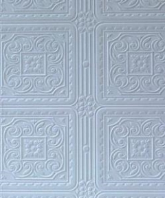 Anaglypta® 5200mm x 10M: RD80000 - Roll