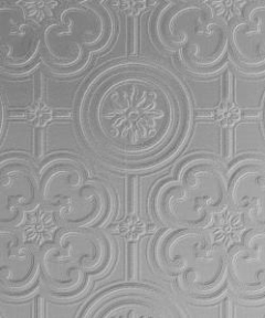 Anaglypta® 5200mm x 10M: RD80029 - Roll