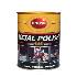 AUTOSOL® Metal Polish Tin - 750ml (1kg)