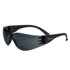 Bastion Safety Glasses: Smoke - Each