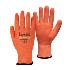 Bastion Granzin Silicone Grip Heat Resistant Gloves: X-Large