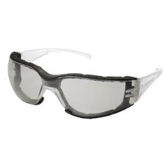 Work Force Contract Seal Safety Glasses: Clear - Each