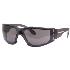 Work Force Contract Seal Safety Glasses: Smoke - Each