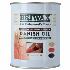 Briwax™ Danish Oil - 1L
