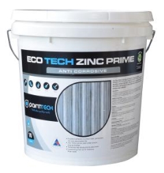 CCM Roofrite Anti Corrosive Zinc Prime - 20L