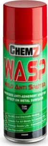 Chemz® WASP (Weld Anti-Spatter) - Aerosol