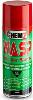 Chemz® WASP (Weld Anti-Spatter) - Aerosol