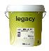 Cotec Legacy Ultra Velvet Low Sheen: White - 10L