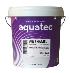 Cotec Aquatec WB Enamel Semi-Gloss: White - 10L