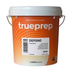 Cotec Trueprep Easysand Undercoat - 10L