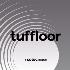 Cotec Tuff Floor Paving: White - 4L
